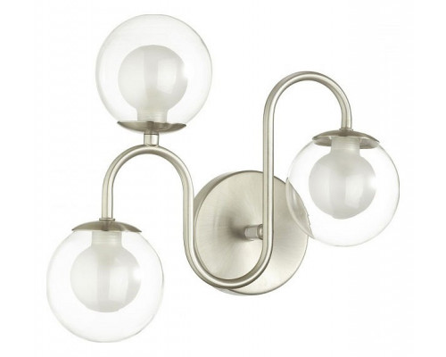 Светильник на штанге Lumion Flippa 4568/3W