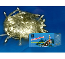 Гирлянда Нить Uniel ULD-S0500 ULD-S0500-050/DTA WARM WHITE IP20