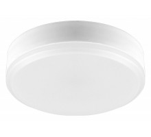 Лампа светодиодная Feron LB-453 GX53 12Вт 6400K 25868