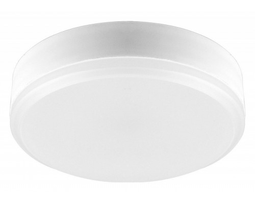 Лампа светодиодная Feron LB-453 GX53 12Вт 6400K 25868