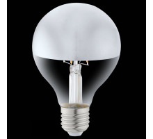 Лампа светодиодная Eglo ПРОМО  E27 6Вт 2700K 11613