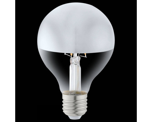 Лампа светодиодная Eglo ПРОМО  E27 6Вт 2700K 11613