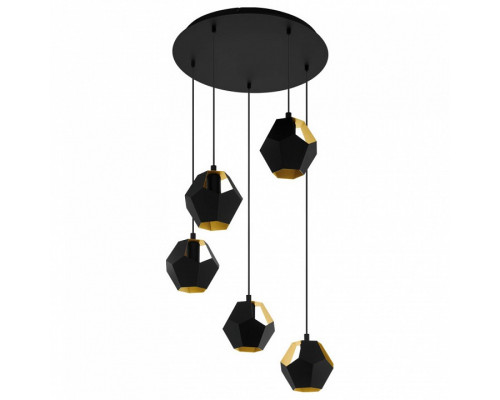 Подвесной светильник Eglo Rasigures 39635