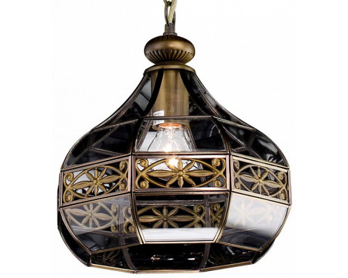 Подвесной светильник Citilux Гера-2