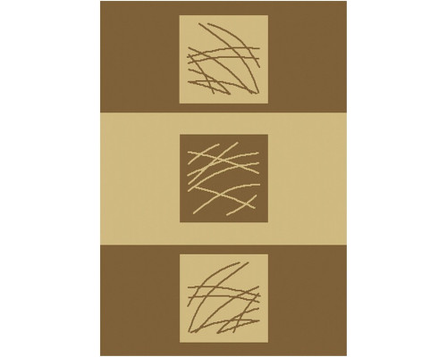 Ковер интерьерный (133x190 см) Nile