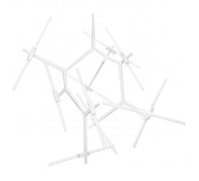 Подвесная люстра Lightstar Struttura 742206