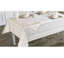 Скатерть с салфетками Caramel