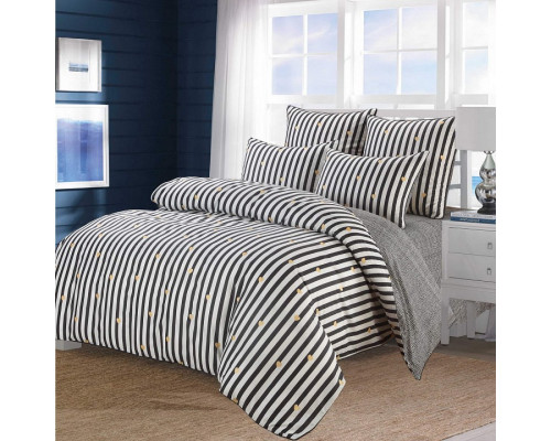 Постельное белье евростандарт Саяна