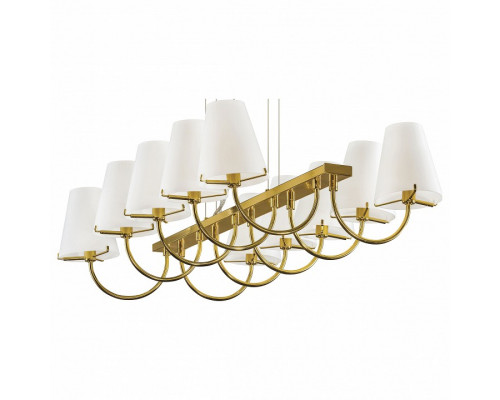 Подвесная люстра Lightstar Diafano 758102