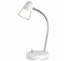Настольная лампа офисная Horoz Electric Buse 