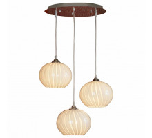 Подвесной светильник Lussole Cesano 