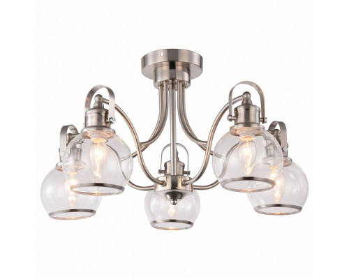 Люстра на штанге Escada 511 511/5