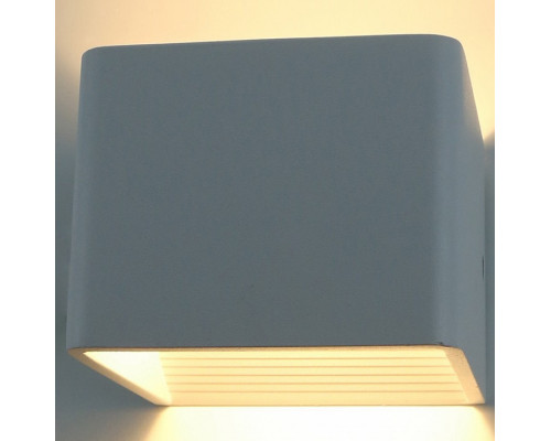 Накладной светильник Arte Lamp A1423 A1423AP-1WH