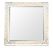 Зеркало настенное Globo Sanchez 84016