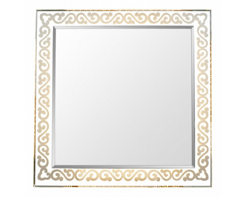 Зеркало настенное Globo Sanchez 84016