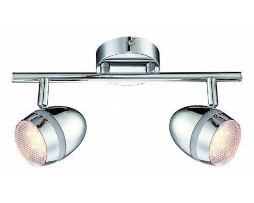 Спот Arte Lamp Bombo A6701PL-2CC