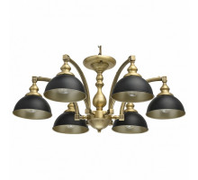 Подвесная люстра MW-Light Принстон 694010106