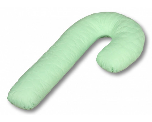 Подушка для беременных (35x280 см) АльВиТек ПДБ-J