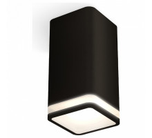 Накладной светильник Ambrella Techno Spot 346 XS7821020