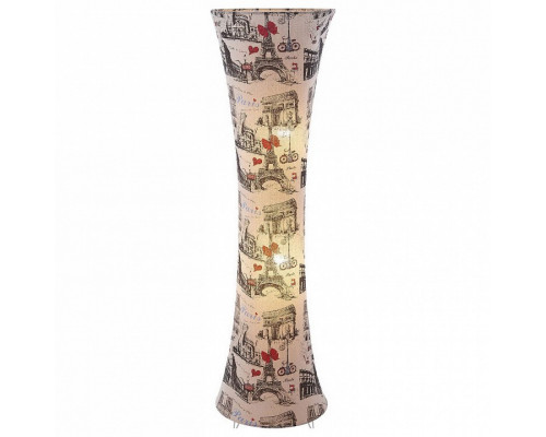 Торшер LGO Cottonwood