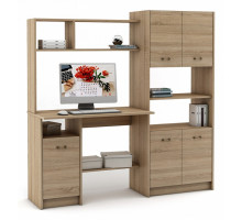 Стол компьютерный Август-10