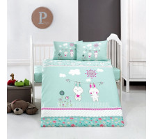 Постельное белье детское Bunny