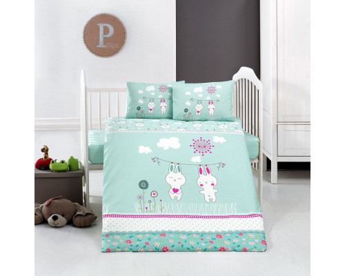 Постельное белье детское Bunny