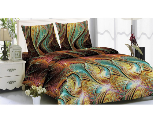 Постельное белье полутораспальное Osaka