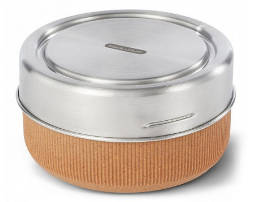 Ланчбокс (750 мл) Glass Lunch Pot GR-LB-L014