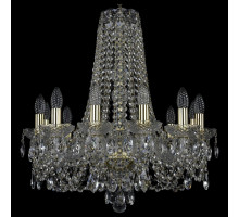 Подвесная люстра Bohemia Art Classic 11.11 11.11.12.195.h-63.Gd.Sp