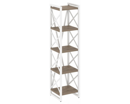 Стеллаж-колонка Loft VR.L-MST.O-5.4