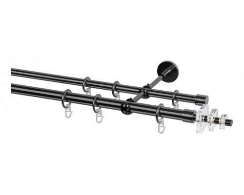 Карниз (200 см) Елка