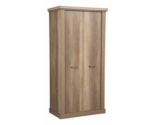 Шкаф платяной Антика 39.16