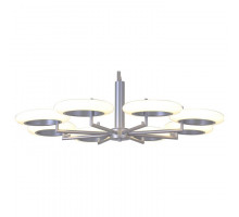 Подвесная люстра Favourite Annuli 2208-8P