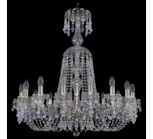 Подвесная люстра Bohemia Art Classic 11.24 11.24.16.300.XL-86.Gd.V0300