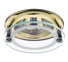 Встраиваемый светильник Novotech Round 369108