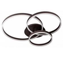 Потолочная люстра Escada 10207 10207/3LED