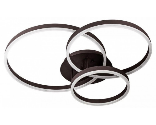 Потолочная люстра Escada 10207 10207/3LED