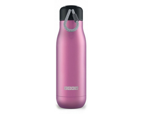 Термос (500 мл) Zoku ZK142-PU