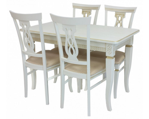 Набор обеденный Дакота 1Р - Юта