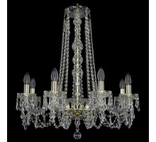Подвесная люстра Bohemia Art Classic 11.23 11.23.8.220.h-70.Gd.Dr