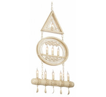 Подвесной светильник Vitaluce  V4976-3/9