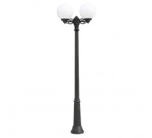 Фонарный столб Fumagalli Globe 300 G30.157.S20.AYE27
