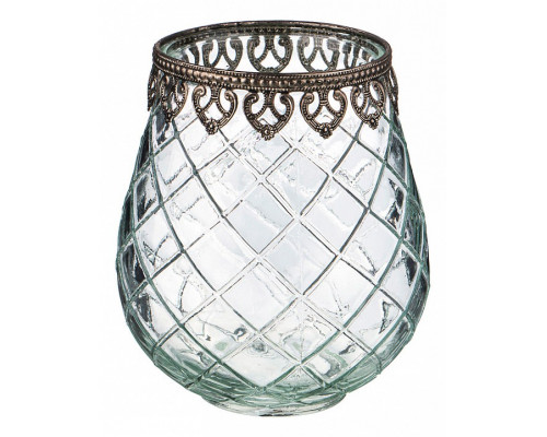 Ваза настольная (15х18 см) Lefard 132-067