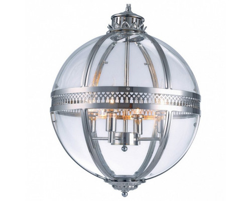 Подвесной светильник Divinare Orbite 1015/02 SP-4