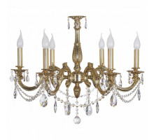 Подвесная люстра Dio D’Arte Treviso Treviso E 1.1.6.400 COG