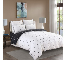 Постельное белье евростандарт Модерн №47