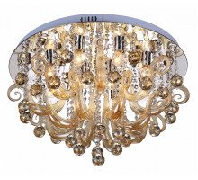 Потолочная люстра Rivoli Caramello PL60 CR Б0038164