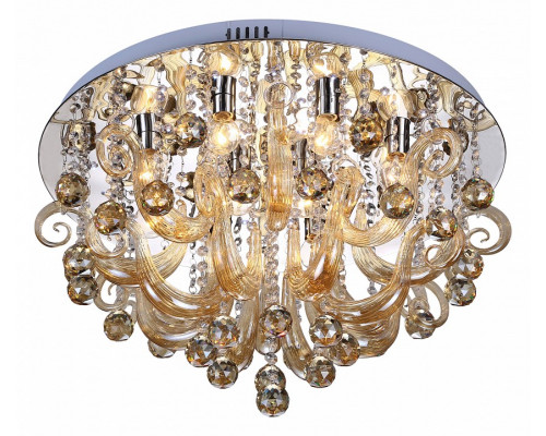 Потолочная люстра Rivoli Caramello PL60 CR Б0038164