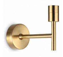 Бра Ideal Lux Set Up SET UP MAP1 OTTONE